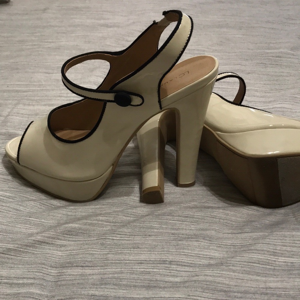 Lauren Conrad Heels